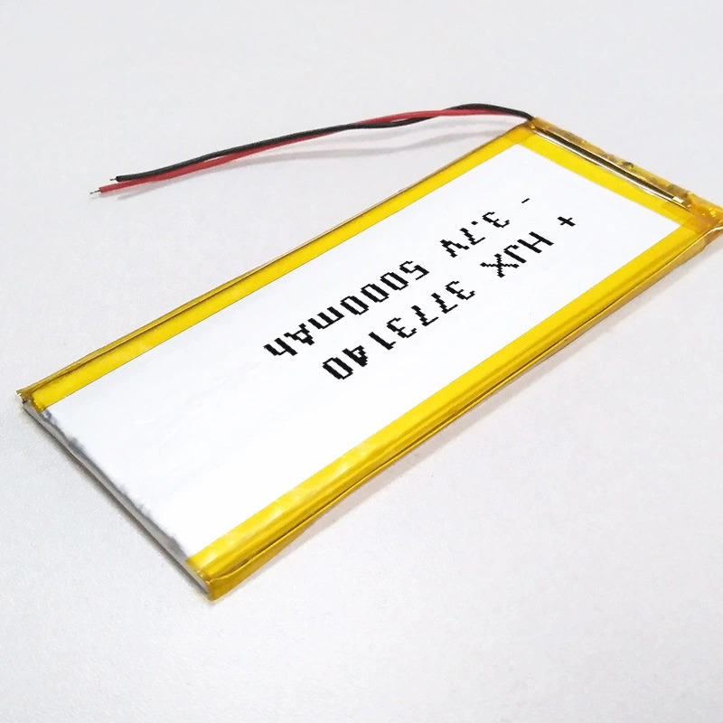 Lithium battery, tablet laptop charging, 7v
