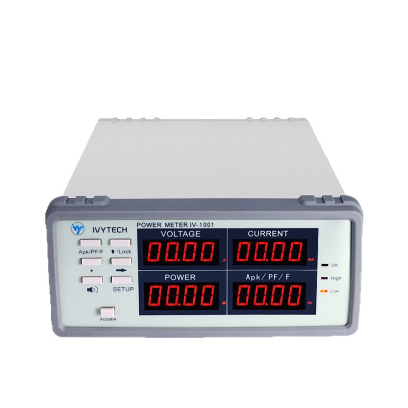 ��ά̩��IVYTECH�๦�ܲ����ǹ��ʼ�IV1001 IV1002 IV1003 IV1004