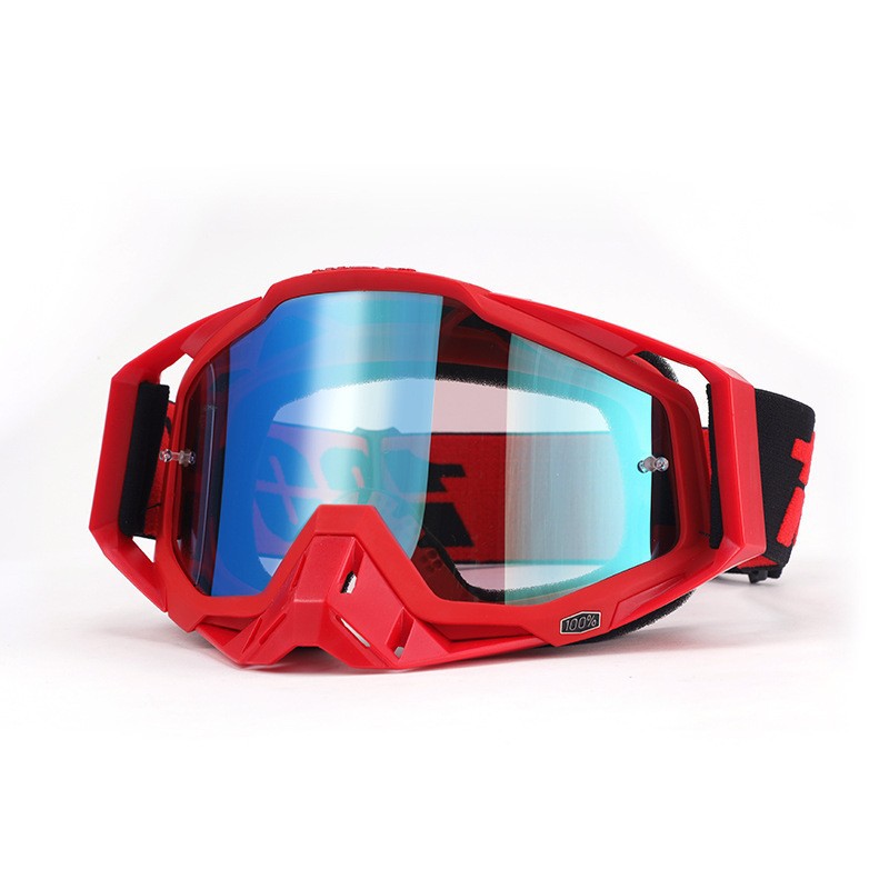 Старый 100:C12 красная рамка красная защита носа