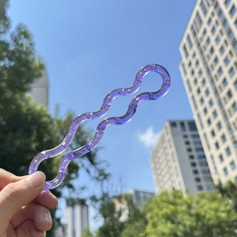 tang官方正版扭扭乐le夜光adhd玩具网红爆tango注解压神器|undefined