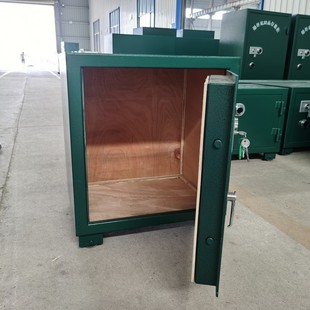 Nanning Straight Hair Two Thousand Hair Thunder Tube Cabinet Safe for Carpentry Construction 700*550*800mm