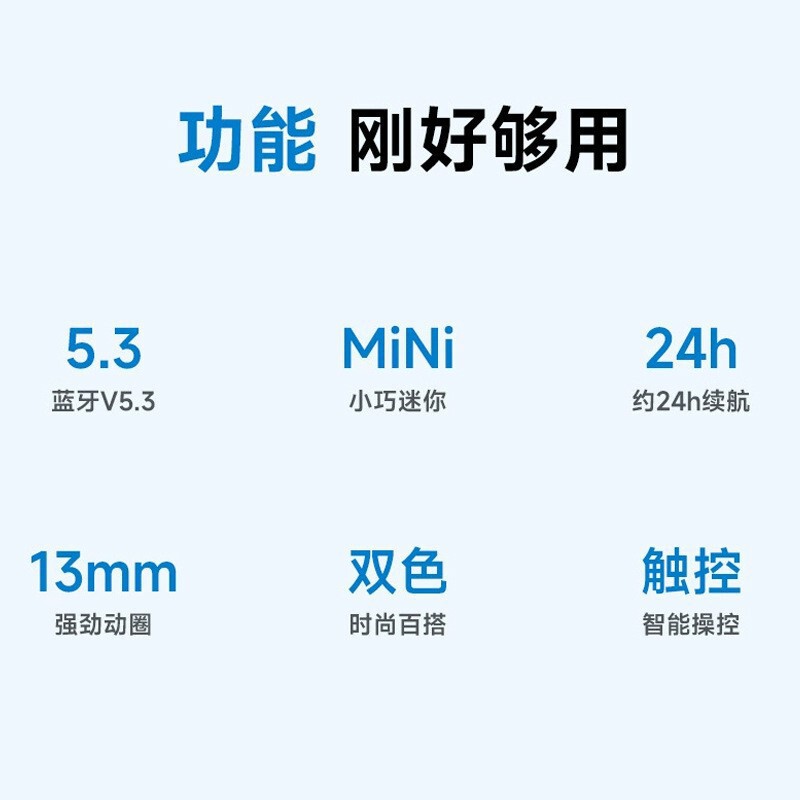 Awei用次元新型tws bluetoothイヤホンt26pro半入耳hifi音質bluetooth 5.3ノイズ除去運動|undefined