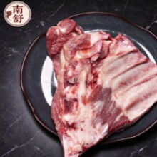 新鲜排骨现杀猪肋排仔排冷冻商用寸排猪小排生猪肉土猪排骨生猪肉