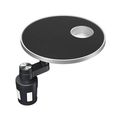 Other Car Modifications, ° Rotating and Adjustable Car Cup