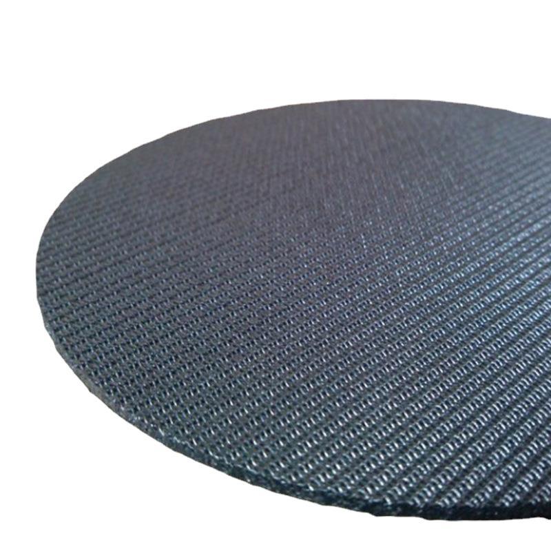 销售各种尺寸烧结网   席型烧结网厂家