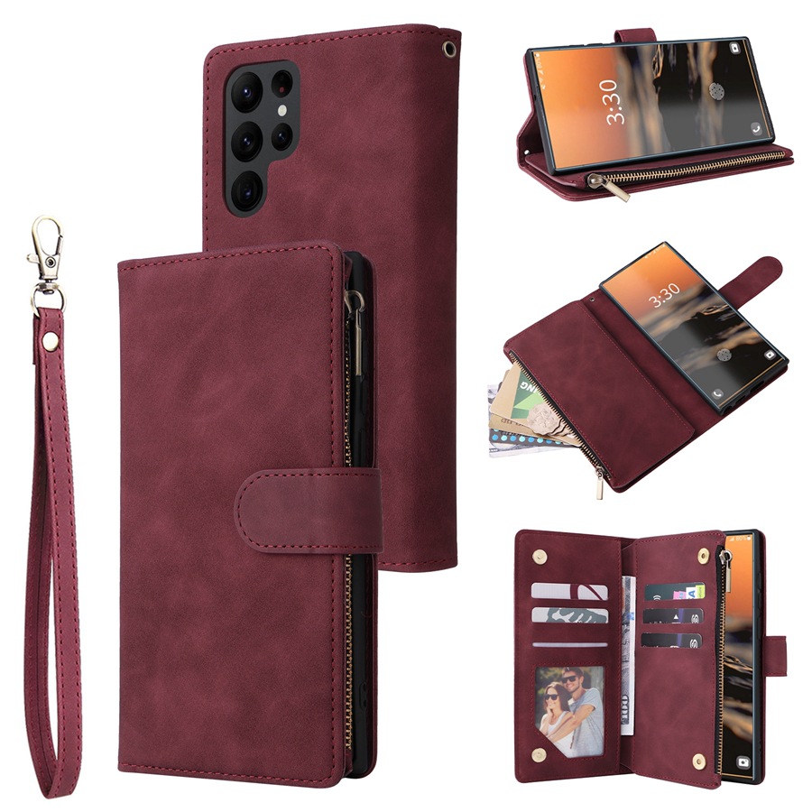 Leather Case 2