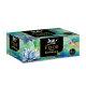 Clean soft paper art oil painting Face box thick 4-layer 90*4 boxes of wettable facial tissue soft skin-friendly