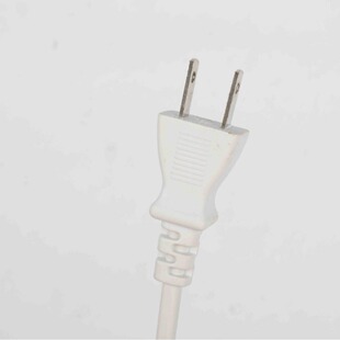 室內小家電電源線 廠家 日本兩芯兩針 認證 包銅浸錫