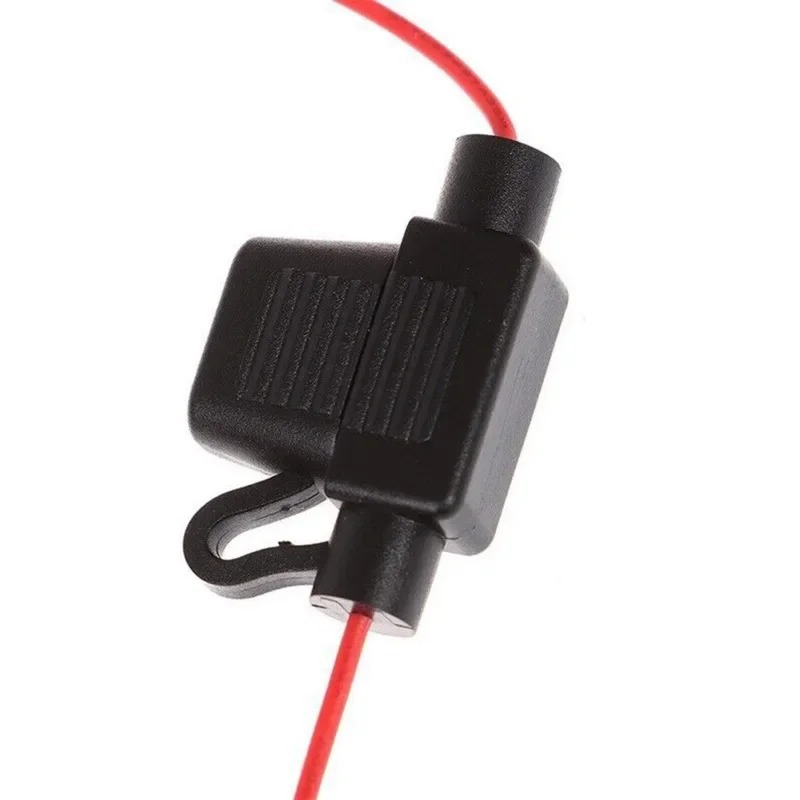 Cross-border exclusive car active antenna FM car radio antenna amplifier 12V FM amplifier Android