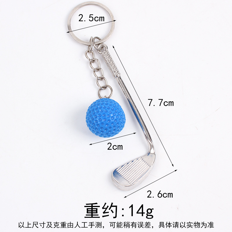 블루골프+골프클럽