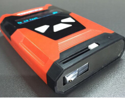 leeb410表面粗糙度仪，便携式粗糙度仪