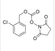 2-氯-N-琥珀酰亚胺基碳酸酯 65853-65-8