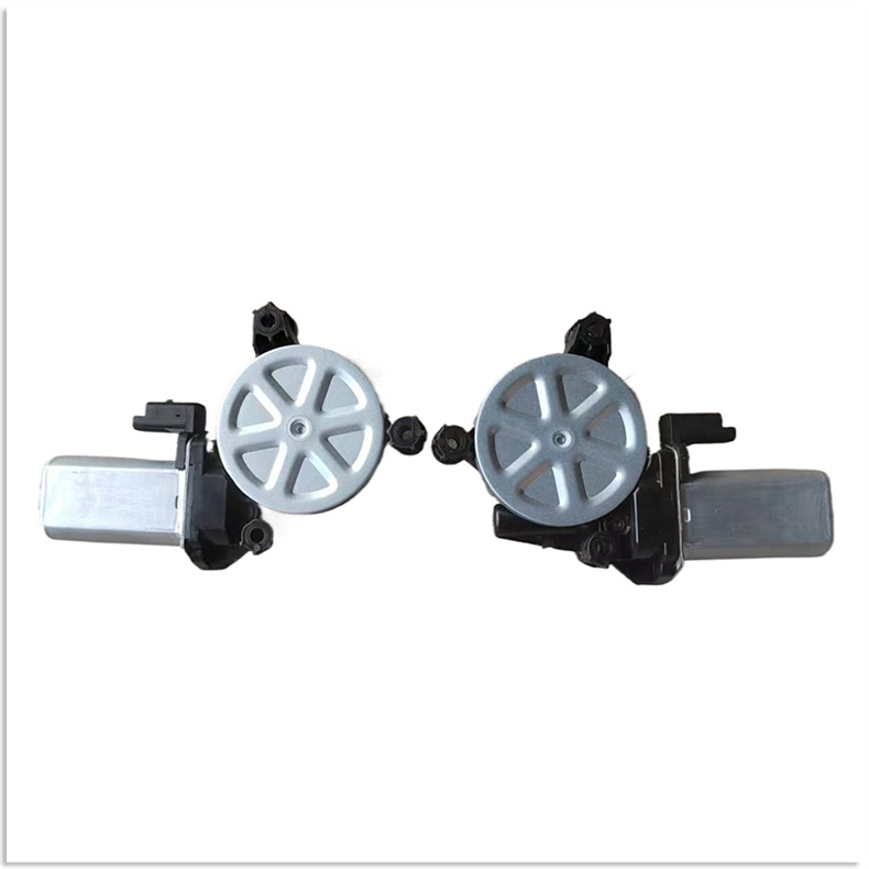 Manufacturer Supplies 8810009002 8810009012 Suitable for Ssangyong Kyron Actyon Glass Lift Motor