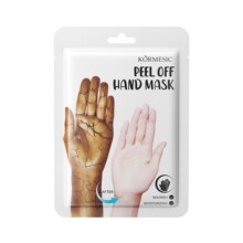 ��ѡȫӢ�İ�����ĤHand mask�ֲ������羳��ó��������KORMESIC