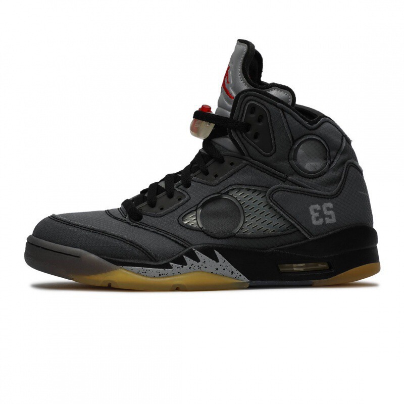 工場直販 AJ5 黒と白の蝉の羽郭アレン ニックス ジョー 5 フレッシュ プリンス メンズ スポーツ バスケット|undefined