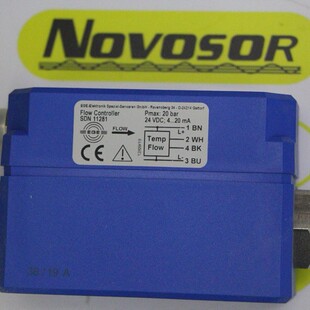 Sensor SDN11281 24VDC