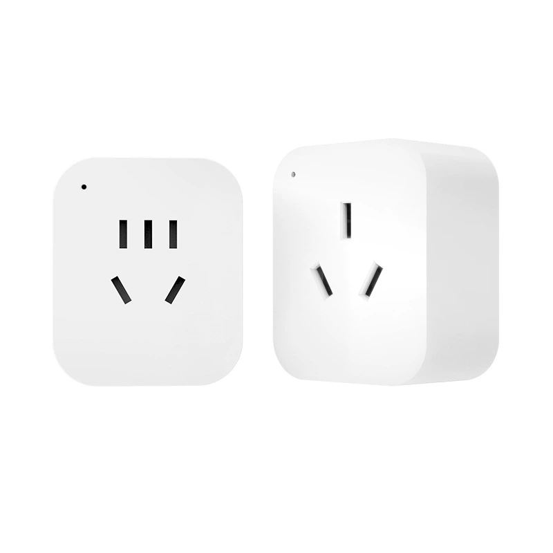 Умная розетка с поддержкой Mijia Bluetooth MESH, таймерная розетка, голосовое управление, розетка с фиксированным таймером