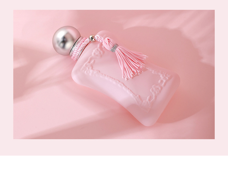 New Perfume Little City Yi Xiang Women's Perfume Anna Zhi Xiang Soap Vietnam Perfume Long Lasting Fragrance Cross Border_voghion.com