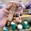 Little capybara - snot bubble