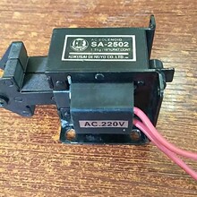 ����SA-2502/SA-2602�����������