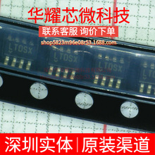 LT3008MPTS8 ȫ��ԭ�b �zӡLTDSX ���bSOT23-8 ���Է�����(LDO)