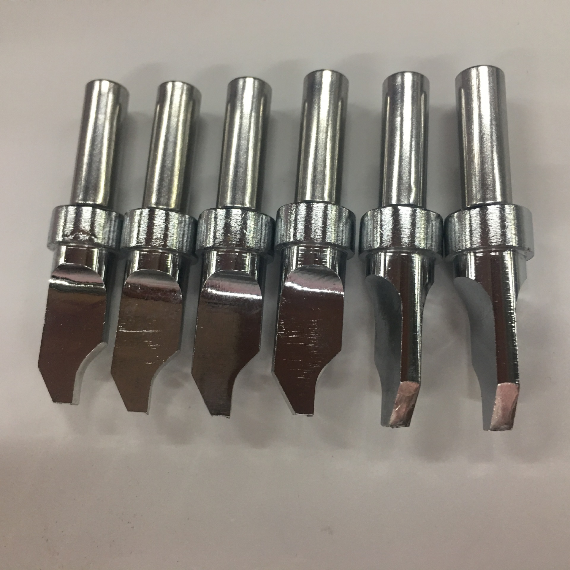 定制优质500烙铁头 通用各种焊锡机焊接耗材大功率焊台机用焊锡咀