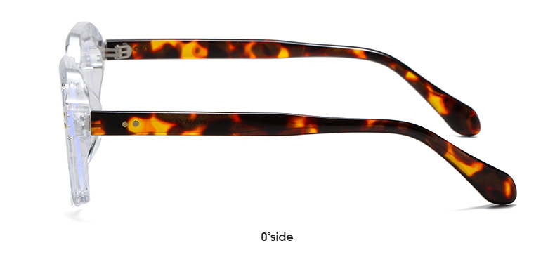 55g Weight Full Frame Glasses Structure Sunglasses Classification Ac Lens Material Polygon Glasses Style Travel, Fishing Occasion Solid Color Pattern All Seasons Season Women's Gender Elegant, Lady, Simple Style Style Black Color Elegant Lady Simple Style Solid Color Ac Polygon Full Frame Optical Glasses 26