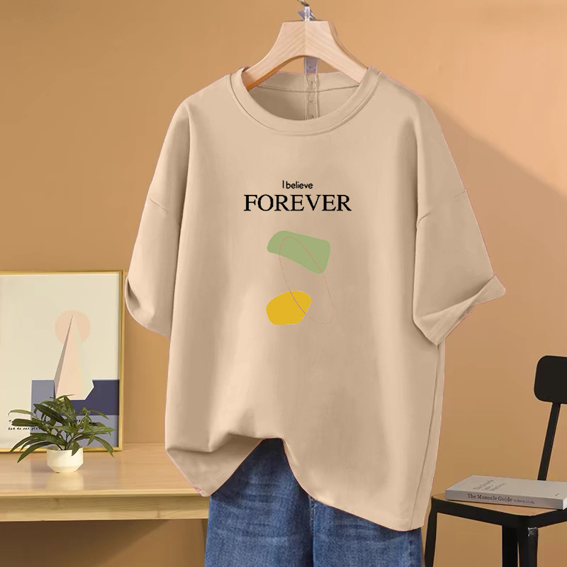 카키[면 100%]