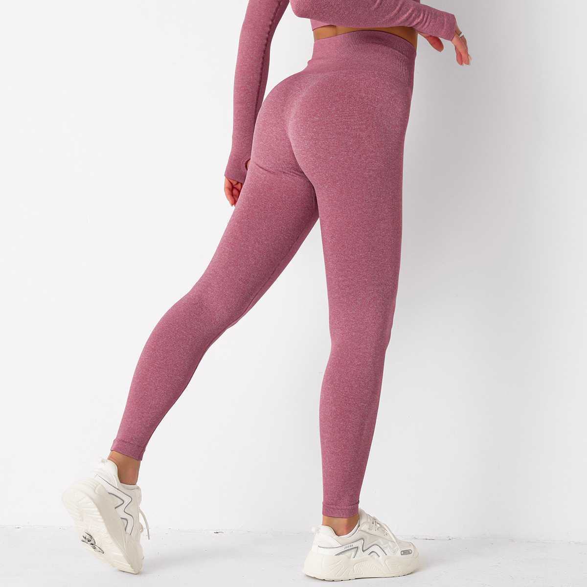 Yoga Running Sports Trousers NSLX68983