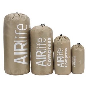 BOTTA DESIGN outdoor compression bag camping travel clothing storage and finishing portable storage tightening bag