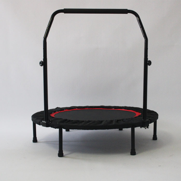 Children's Trampoline Adult Small Household Indoor Fitness Trampoline Family Trampoline Trampoline Factory Direct Sale