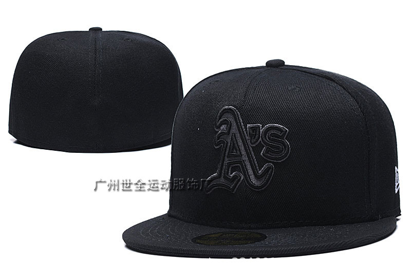完全密閉型スポーツチーム野球帽、男性と女性用、刺繍入りフラットつば帽子、日焼け防止ひさしキャップ、調節不可能な帽子|undefined