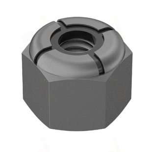 ��k�͏��Ⱥ�������������ĸ-MS Nylon-Insert Locknut-Cadmium