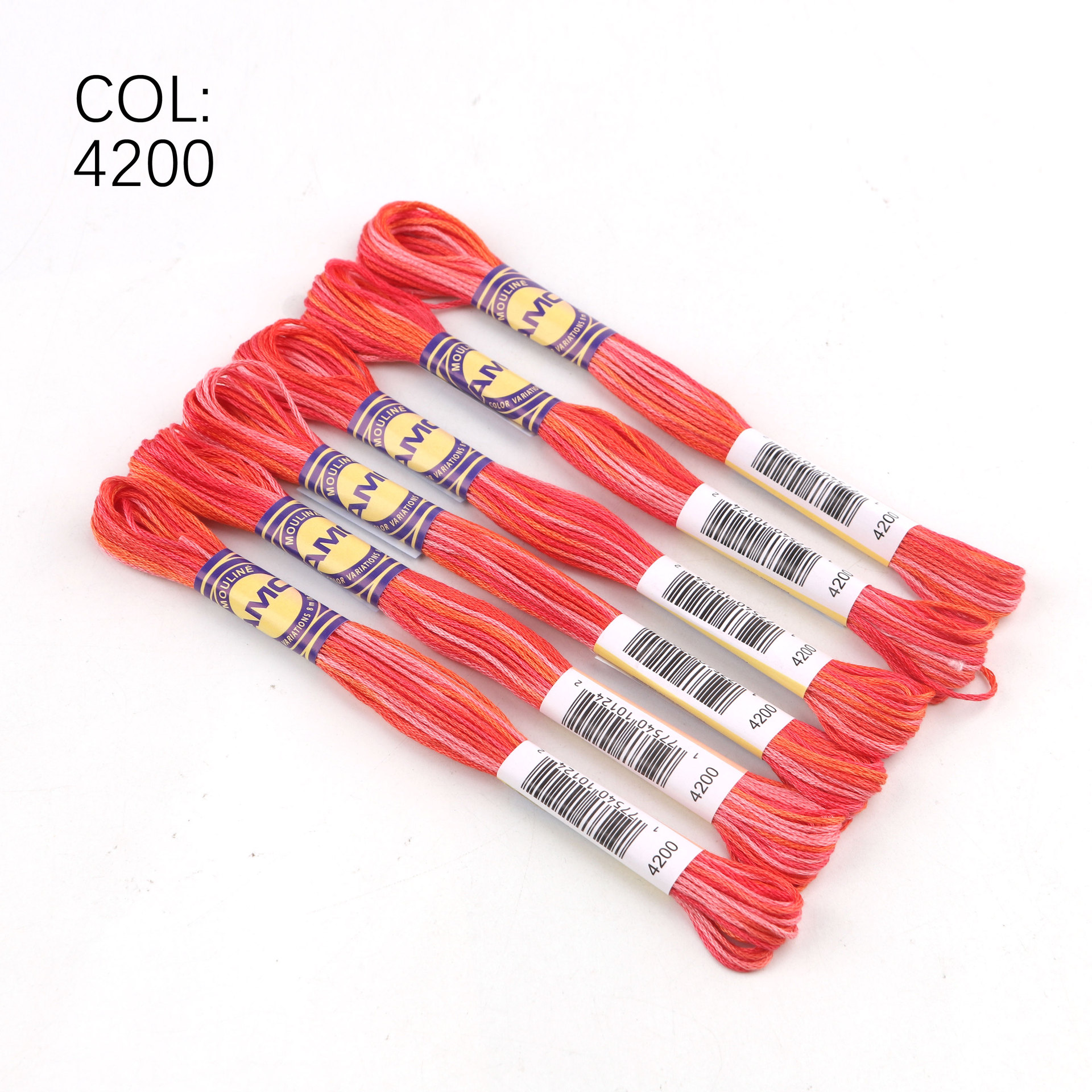 4200* 8m 각*417F 팩당 6개