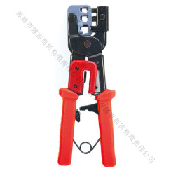 力易得 网络接头压接钳 9” E5806