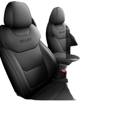 Full Coverage Leather Seat Covers — Modelə uyğun (Original) oturacaq örtükləri
