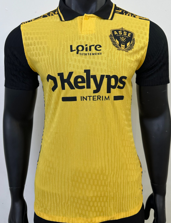 2425 jugadores uniformes de fútbol edición especial Arsenal Japón Brasil Chelsea Portugal Mónaco Roma Series