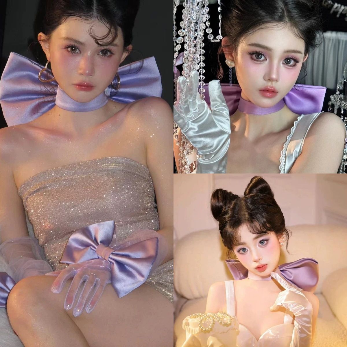 주요 사진 라벤더