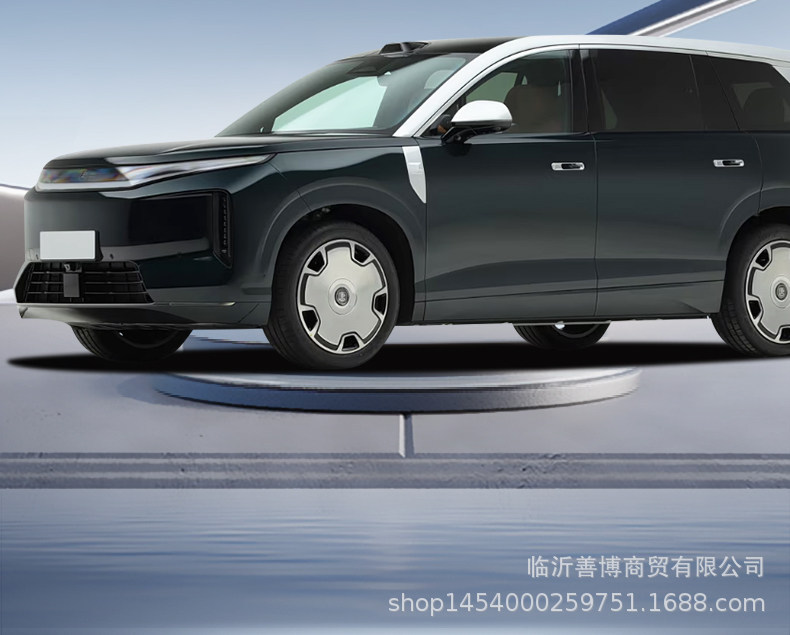 Suitable for Byd Datang Trunk Mat, Full Surround Trunk Mat for Datang, Special Interior Car Accessories, Trunk Mat