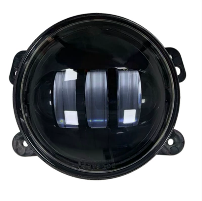 Led Spotlights, Fog lamp