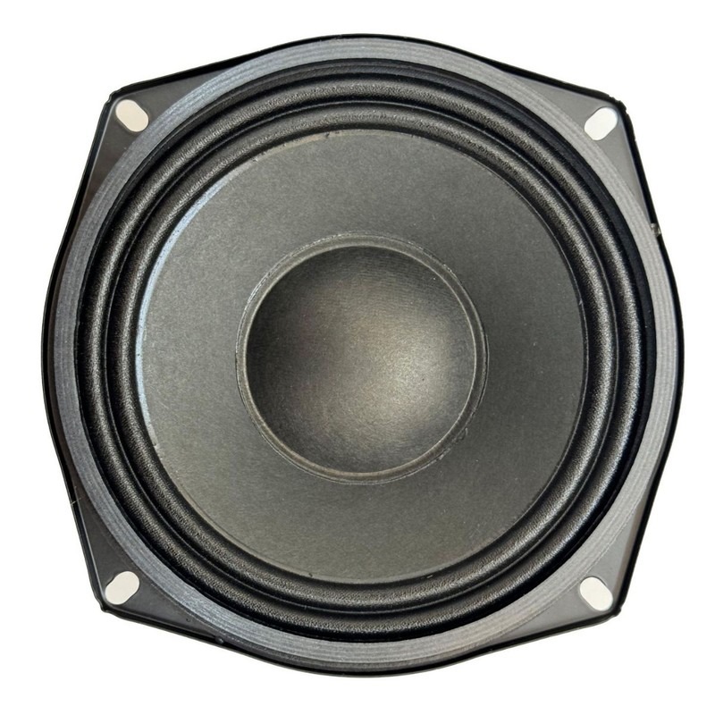 5.2インチ80マグネット25芯4ω ダブルリング布辺中音スピーカー卸売り|undefined