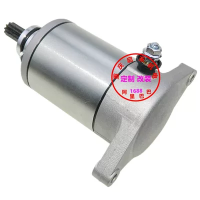 3305-954 31210-Pta1-800 Is Suitable for Arcticcat 350 400 450 500 Starting Motor