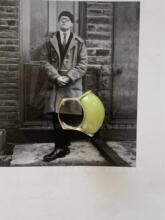 Q国外INS款绿色配件树脂材料黄铜戒指四季可胖手友好几何L9-6