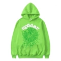 Fluorescent green