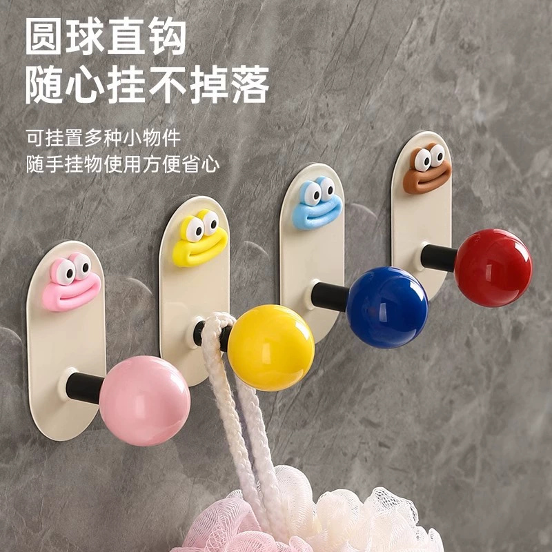 Допаминовый эллиптический крючок без перфорации