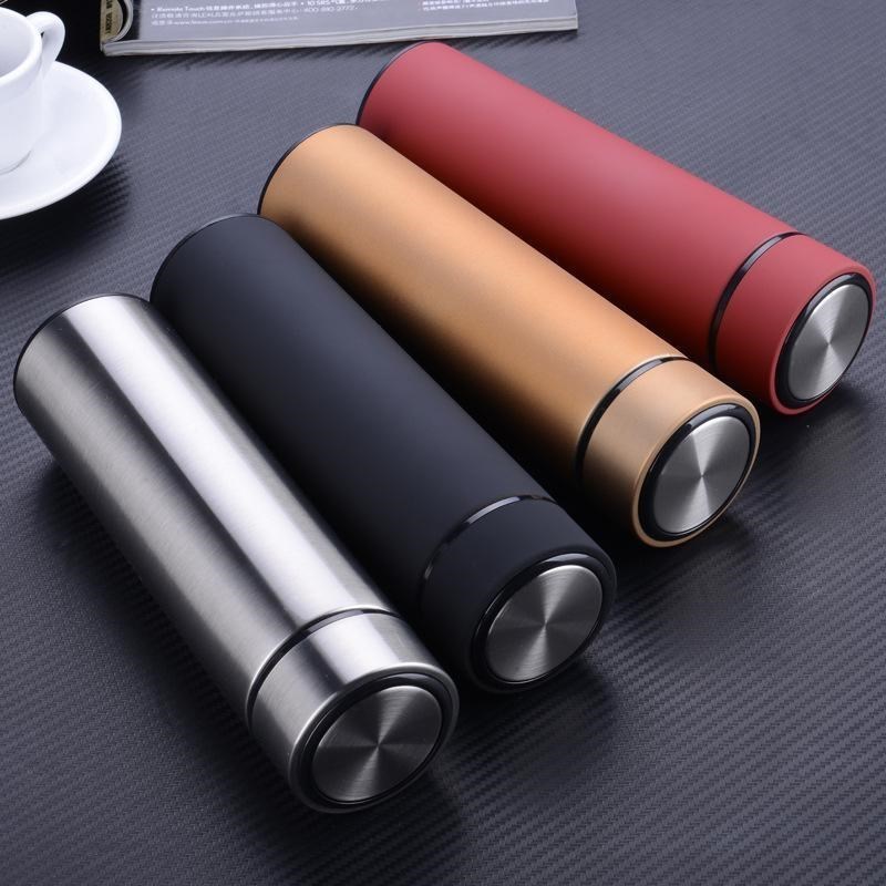 500ml vacuum flask termo mug vaccum busi...