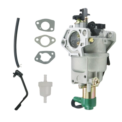 182F188F Manual Air – Carburetor