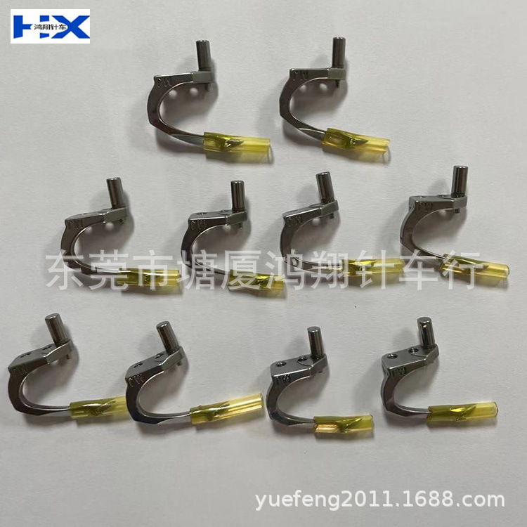 名匠四针六线正品钩针四针六线四针六线缝纫缝纫机