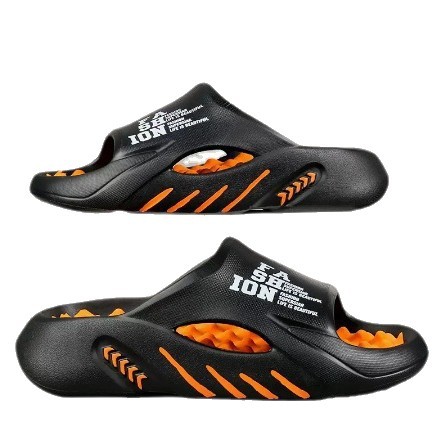 Sandalias antideslizantes de moda de la plataforma de los deportes al aire libre del verano de los hombres