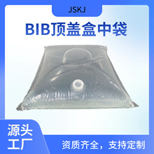 现货5L10L20L椰子水袋抗冻BIB焖盖盒中袋防漏防爆10公斤蛋液袋